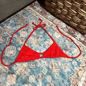 Frankie’s Bikinis top